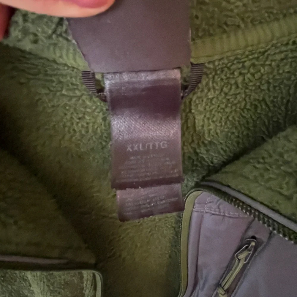 The North Face excellent preowned